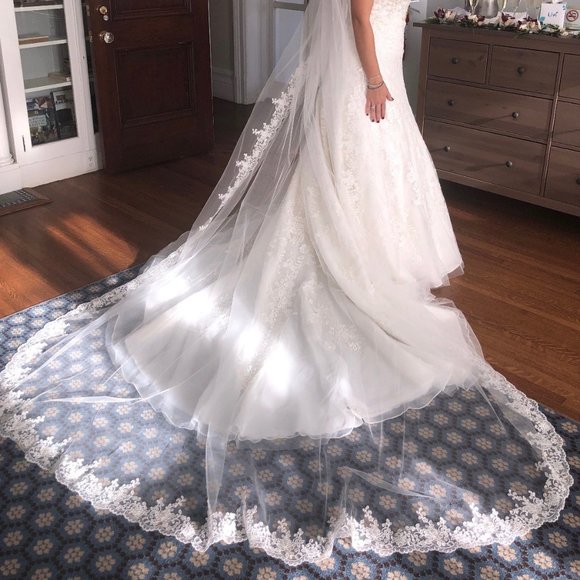 Bridal Veil - Picture 4 of 7